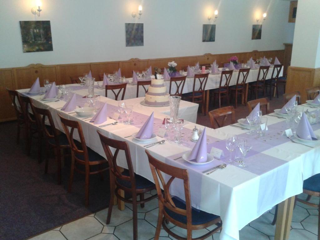 Hotel Ruze Rožmberk nad Vltavou Eksteriør billede