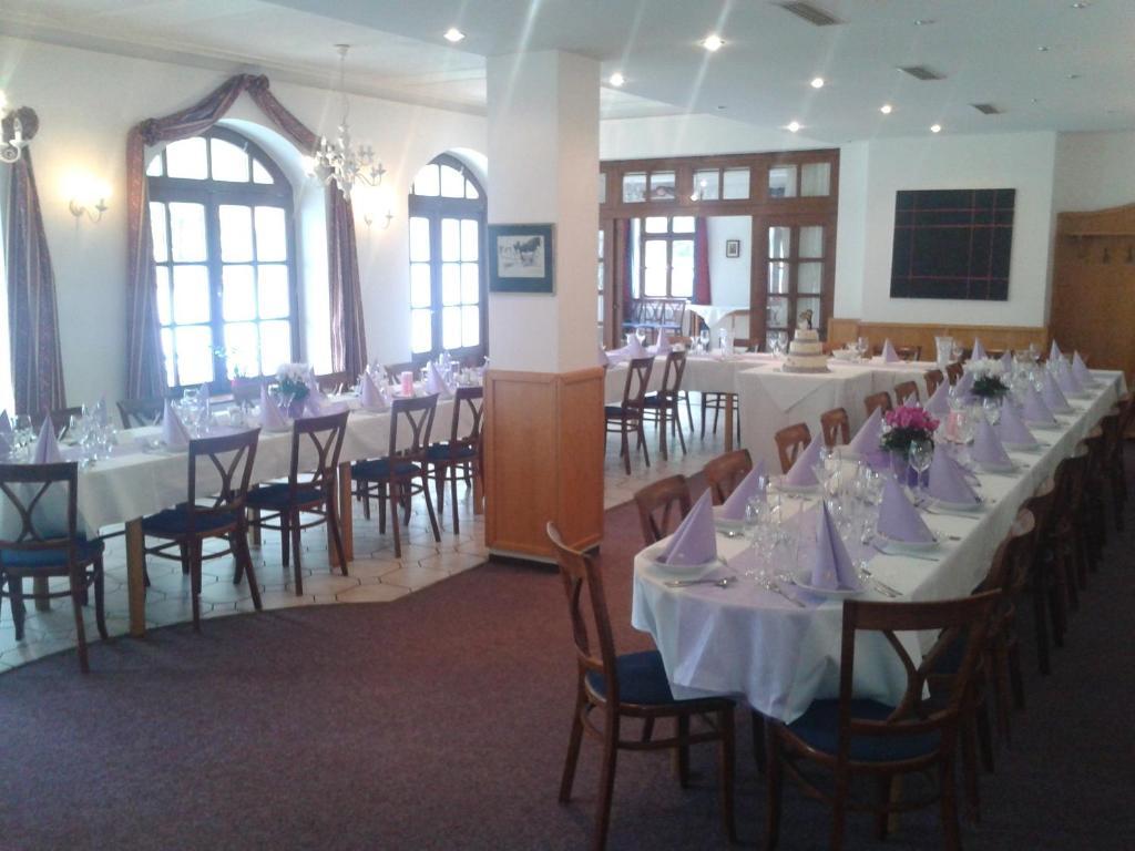 Hotel Ruze Rožmberk nad Vltavou Eksteriør billede