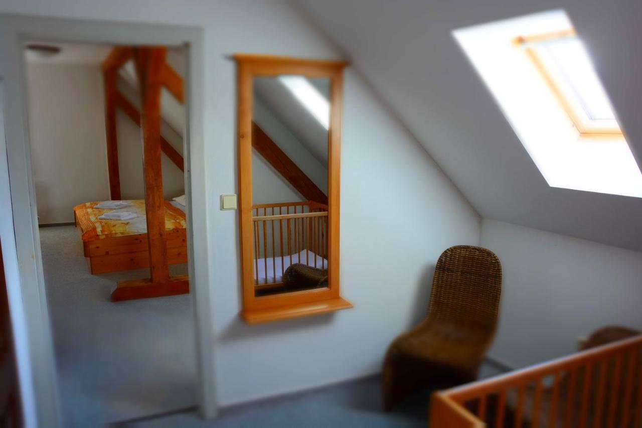 Hotel Ruze Rožmberk nad Vltavou Eksteriør billede